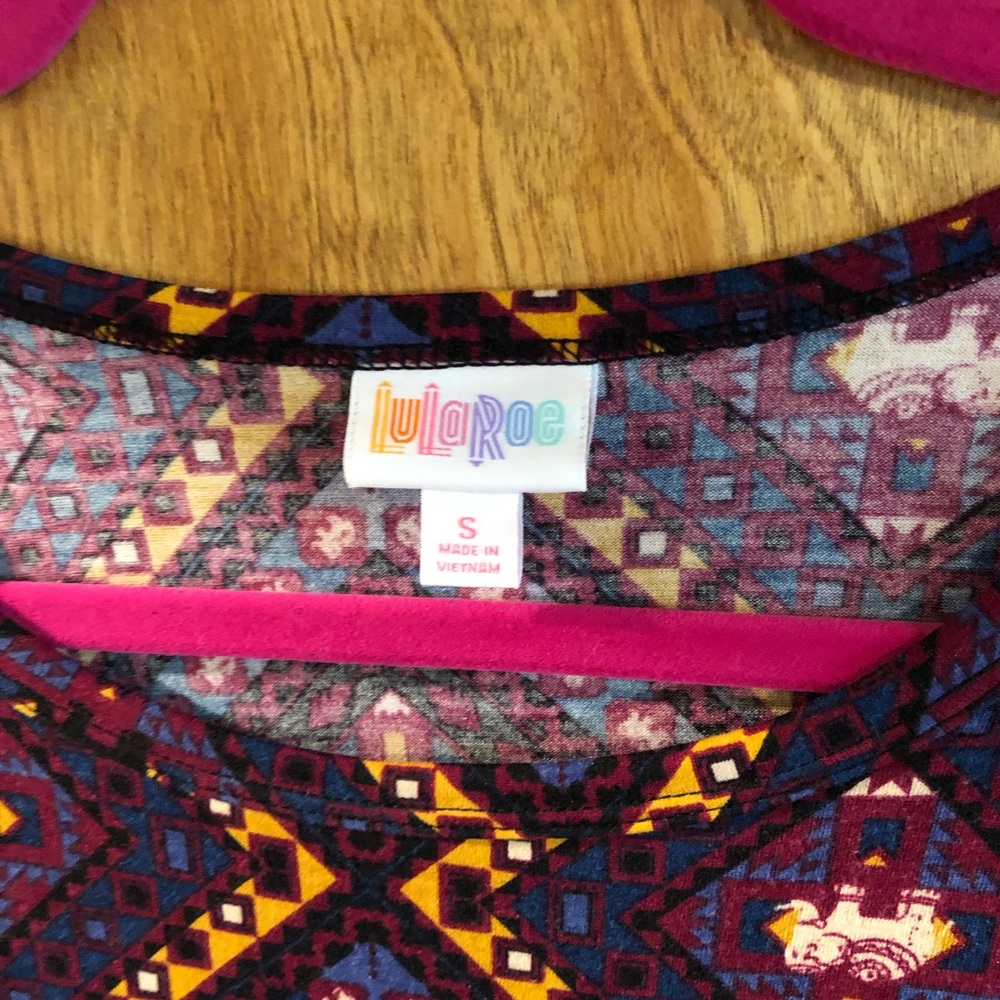 Lularoe Carly